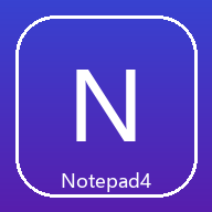 Notepad4