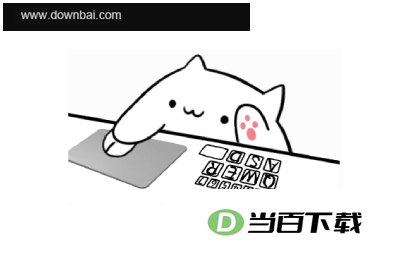 Bongo Cat Mver ���������ͼ