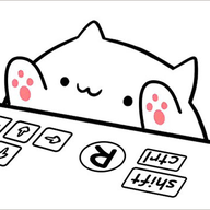 Bongo Cat Mver