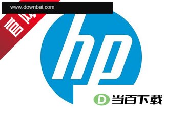 惠普HP万能打印机驱动 软件界面截图