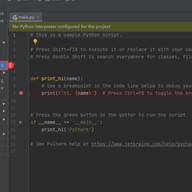 PyCharm