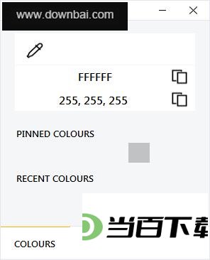 ColourDock v3.1.1 ���������ͼ