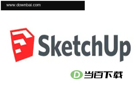 sketchup��ͼ��ʦ ���������ͼ