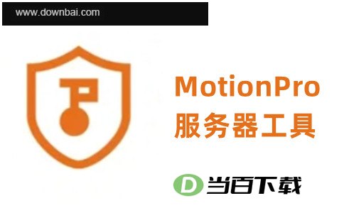 MotionPro ���������ͼ