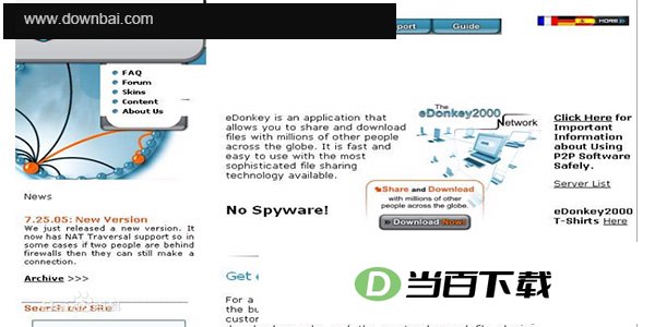 eMule��¿ ���������ͼ