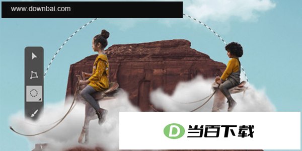 Adobe Photoshop Album 软件界面截图