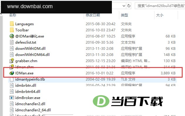 Internet Download Manager(IDM下载器) 界面截图(3)