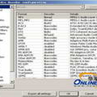 K-Lite Codec Pack Standard