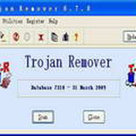 Trojan Remover