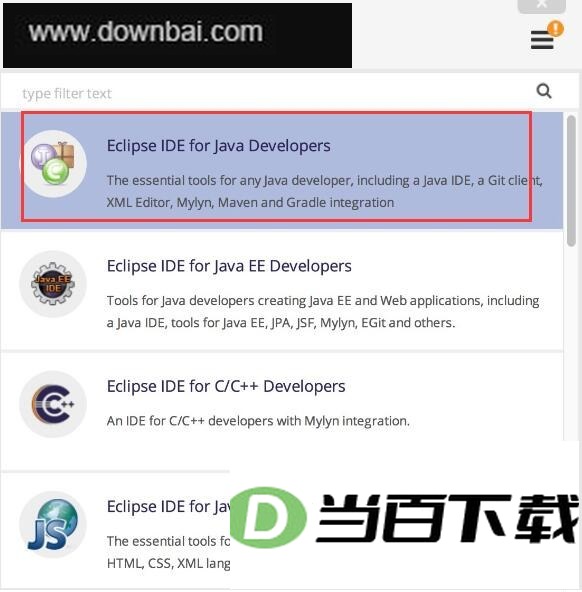 Eclipse �����ͼ��3��