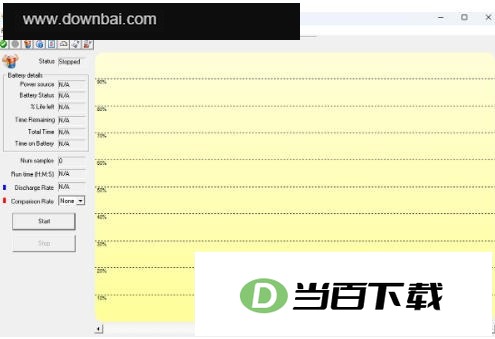 BatteryMon(笔记本电池校正修复工具) 界面截图(2)