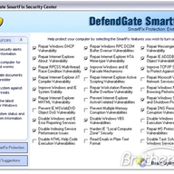 DefendGate Security Suite