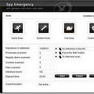Spy Emergency