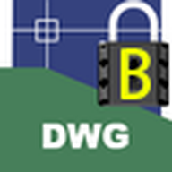 CADͼֽ��������SmartLock_B����