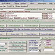 FaxMail Network for Windows