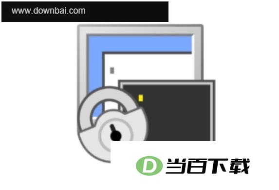SecureCRT 软件界面截图