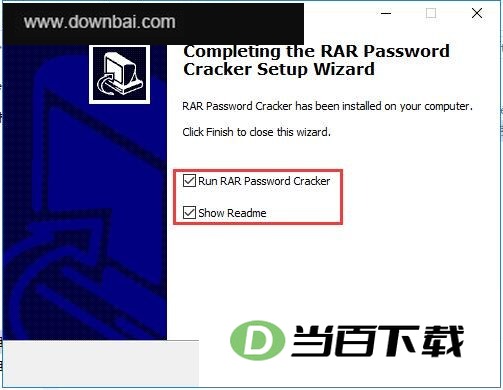 RAR Password Cracker �����ͼ��10��
