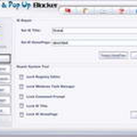 Okoker IE Security&PopUp Blocker