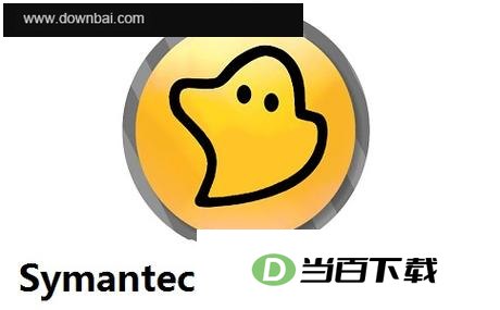 ghost64 软件界面截图