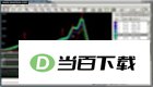 儿童成长曲线 软件界面截图
