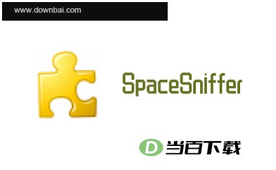 SpaceSniffer ���������ͼ
