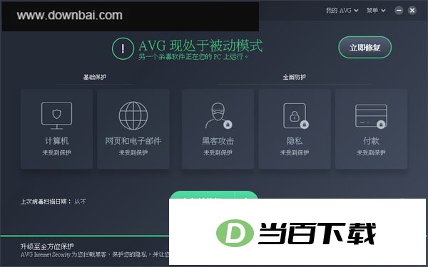 AVG Anti-Virus ���������ͼ