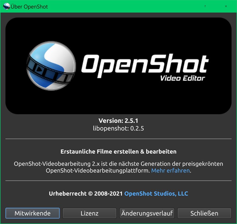 OpenShot ʱ������Ԥ������
