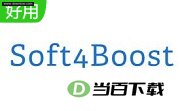Soft4Boost DVD Creator6.0.7.655 软件界面截图