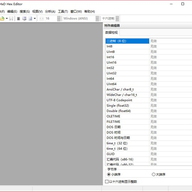 HxD Hex Editor2.5.0.0