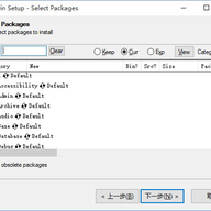 Cygwin