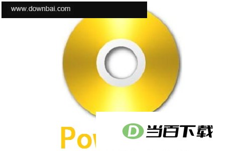 PowerISO ���������ͼ