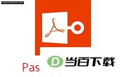 PassFab for PDF8.2.3.4 电脑版 软件界面截图