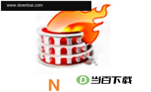 Nero 77.11 软件界面截图
