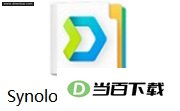 Synology Drive Client ���������ͼ