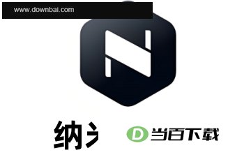 纳米work 软件界面截图