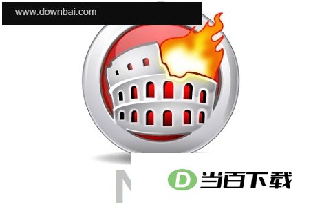 Nero15 软件界面截图