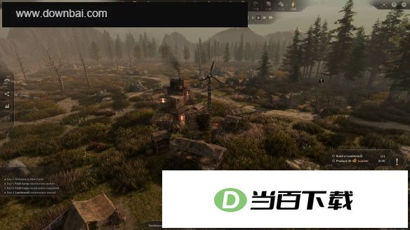 耀斑纪元中文版 软件截图