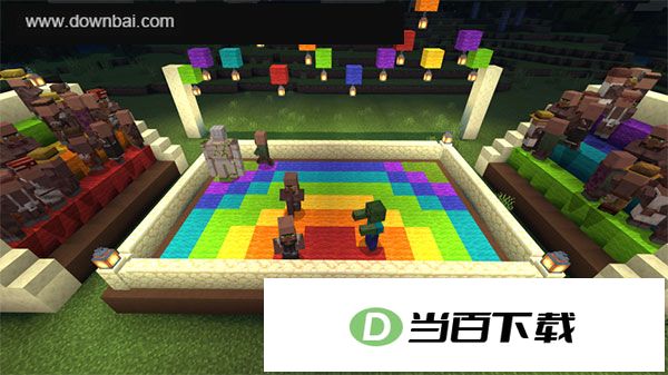 我的世界国服电脑版 软件截图