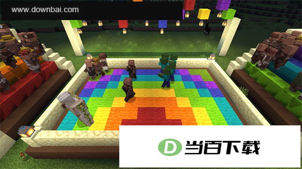 我的世界国服电脑版 软件截图