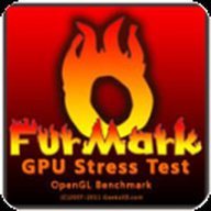 ����Ȧ�Կ���������(furmark)