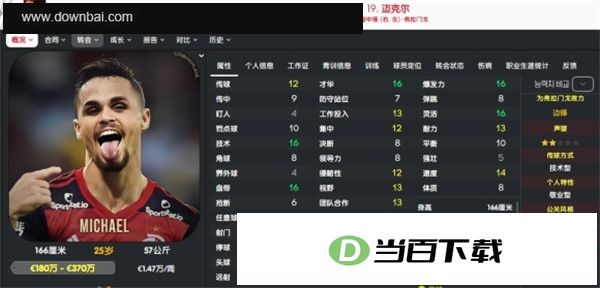 FM2022中文版 软件截图