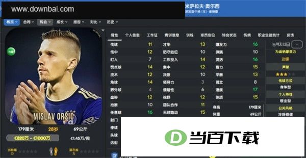 FM2022中文版 软件截图