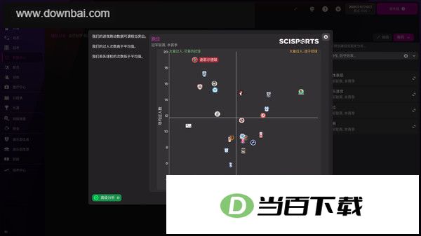 FM2022中文版 软件截图