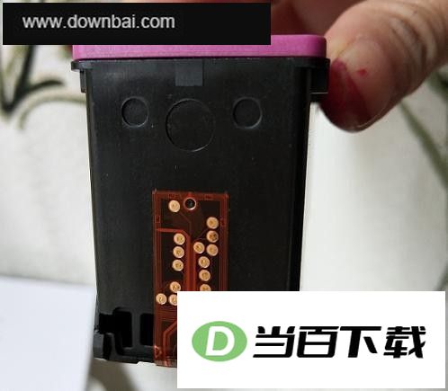 惠普 DeskJet 1212打印机驱动 软件截图