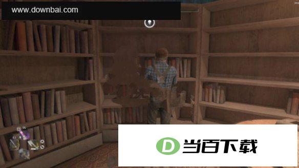 消逝的光芒2人与仁之战中文版 软件截图