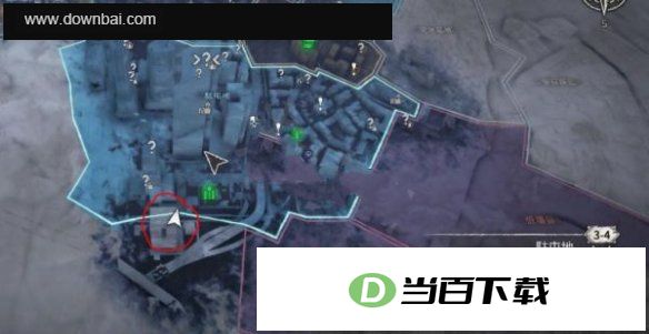 消逝的光芒2人与仁之战中文版 软件截图