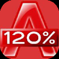 Alcohol 120%���԰�