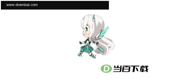 天选姬桌宠官方版 软件界面截图