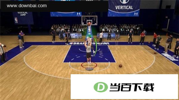 NBA2K23��Ϸ���԰� �����ͼ