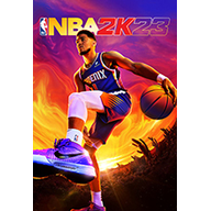 NBA2K23��Ϸ���԰�
